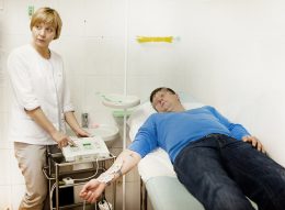 Снятие наркологической ломки в стационаре Снятие наркологической ломки в стационаре